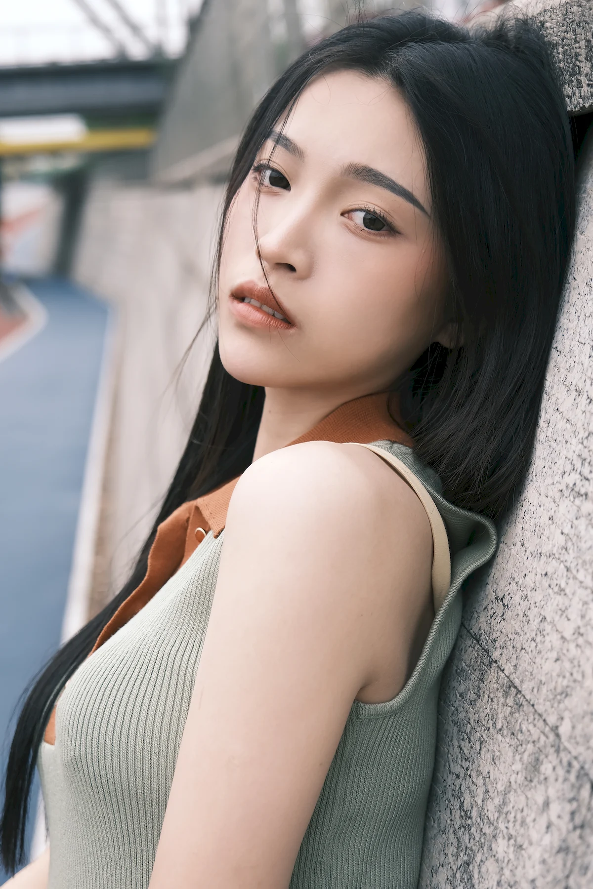 [YITUYU艺图语]2023.06.20 克林女孩 卤肉吃不饱[24+1P/220MB]插图2