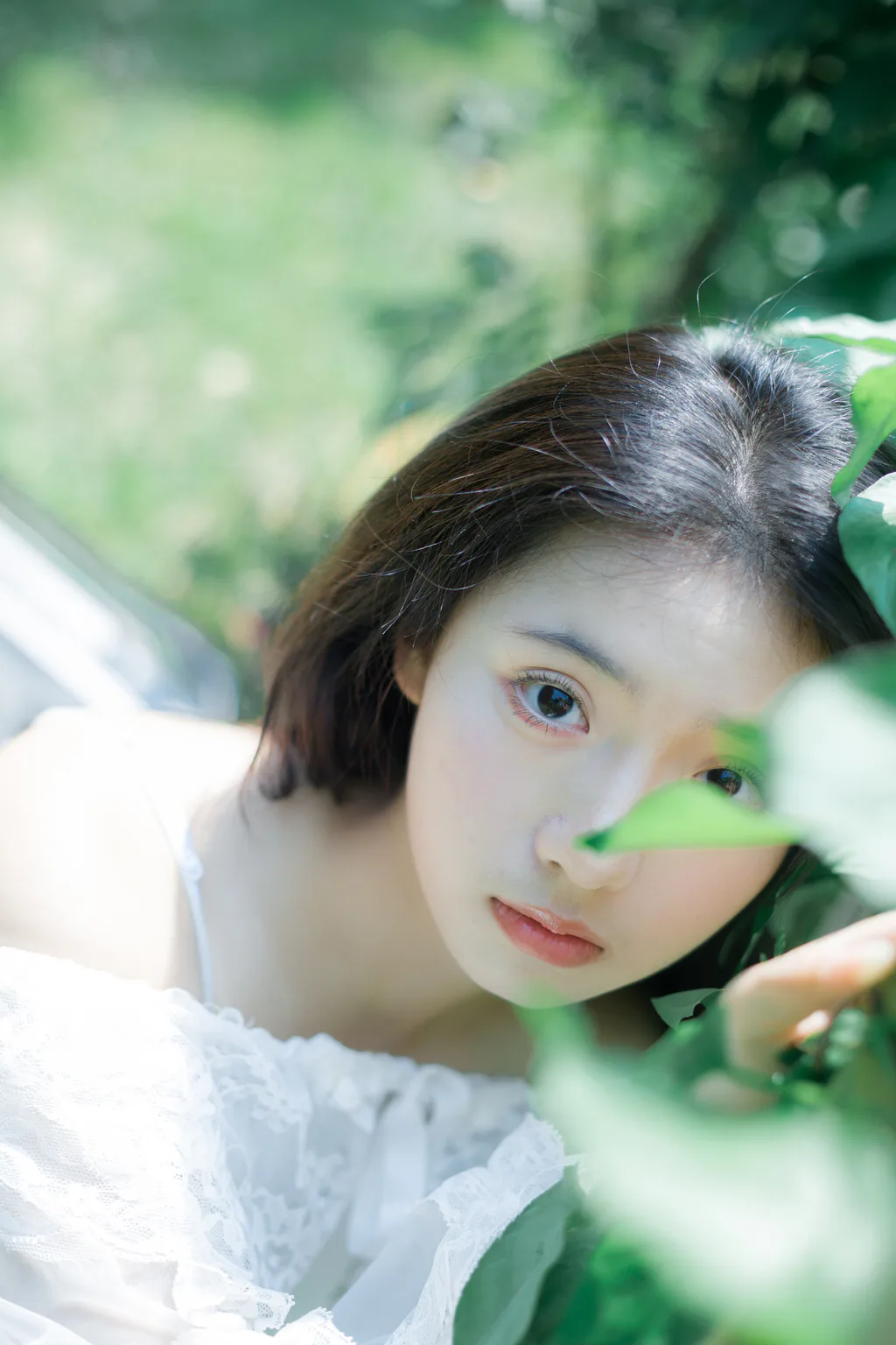 [YITUYU艺图语]2023.06.07 山野浪漫 木柚[28+1P/274MB]插图
