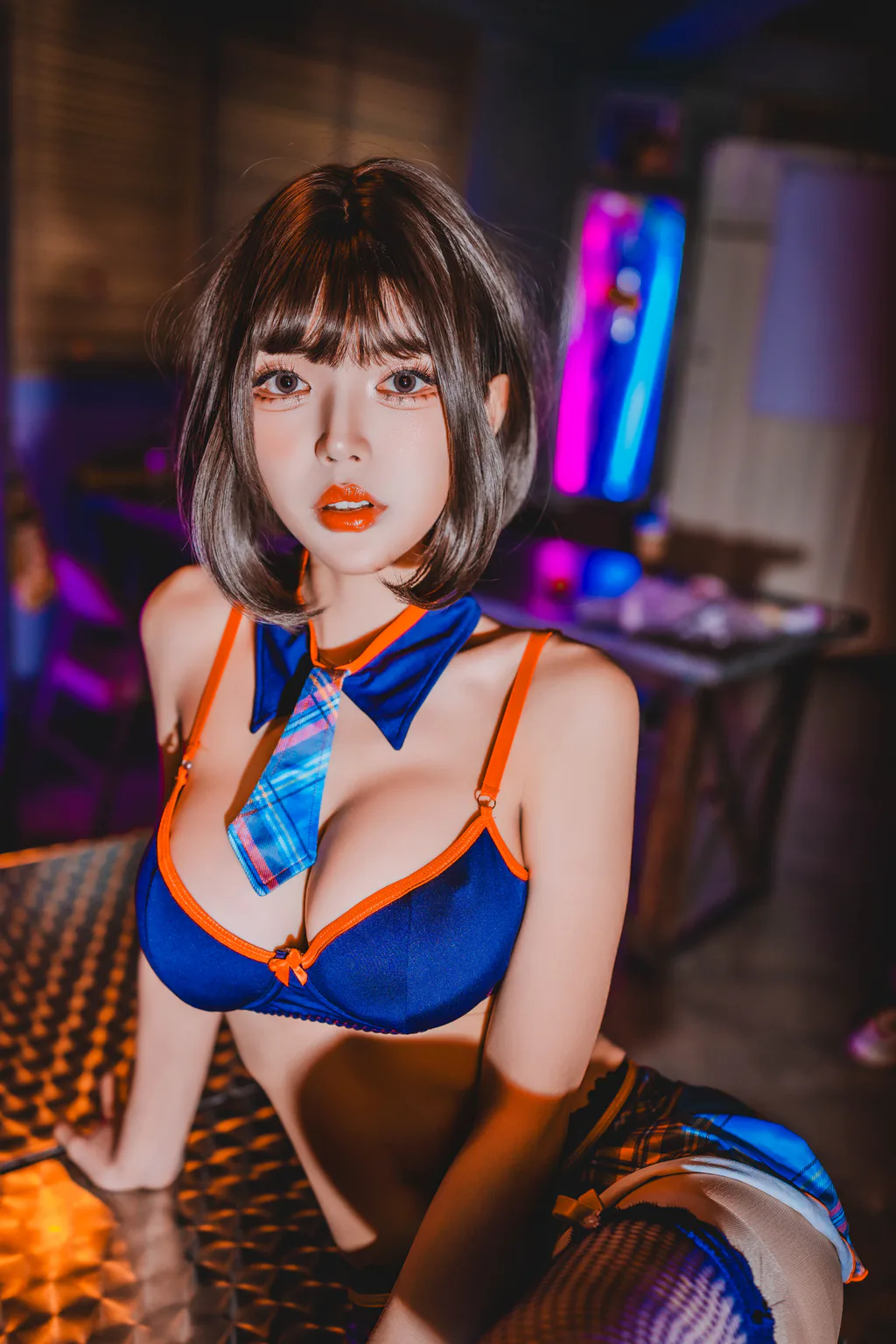 Crystal NO.001 – Electric Innocence[59P/4V/1.78GB]插图3