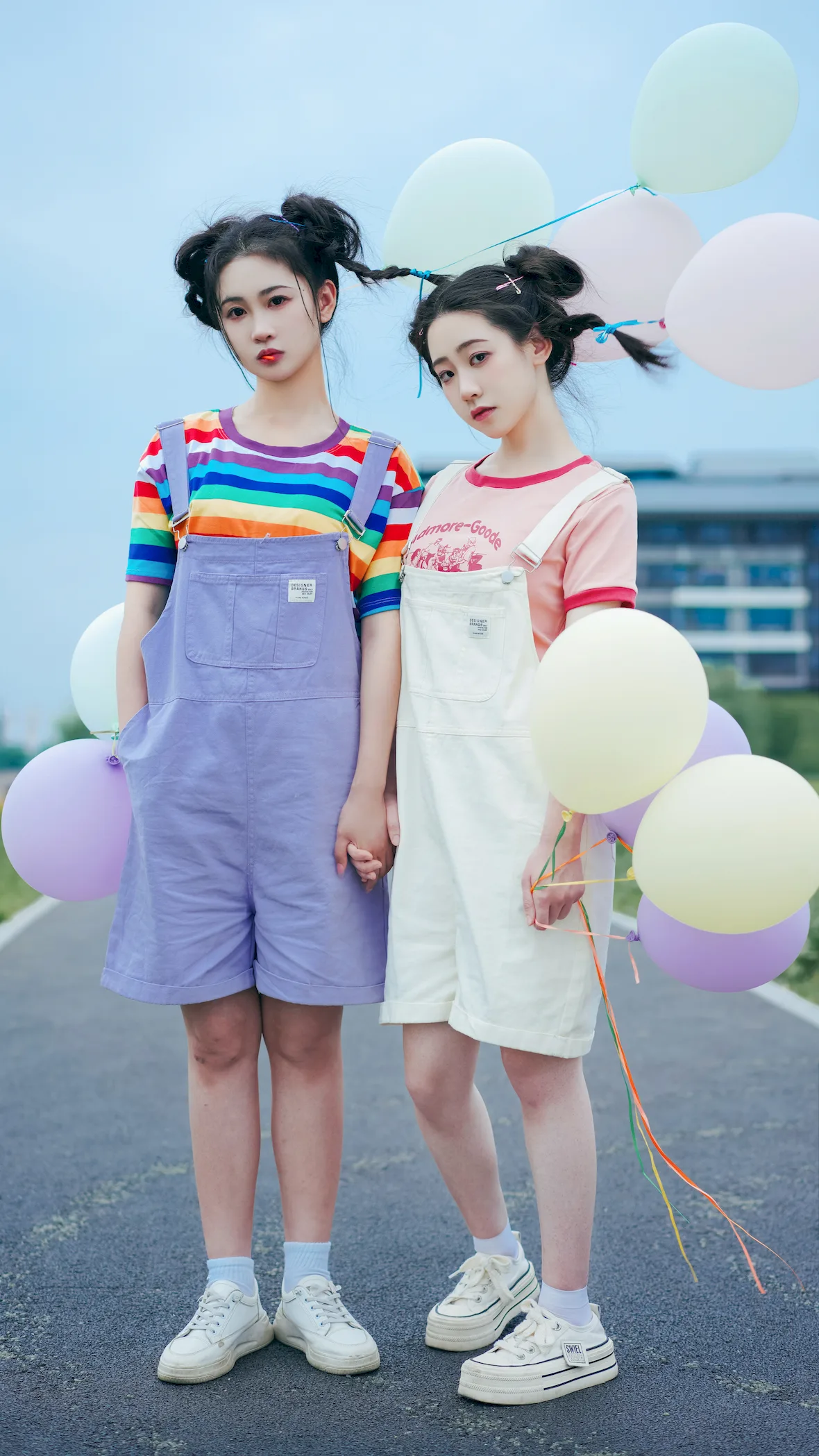 [YITUYU艺图语]2023.07.05 气球 湫一只岁岁[21+1P/264MB]插图3