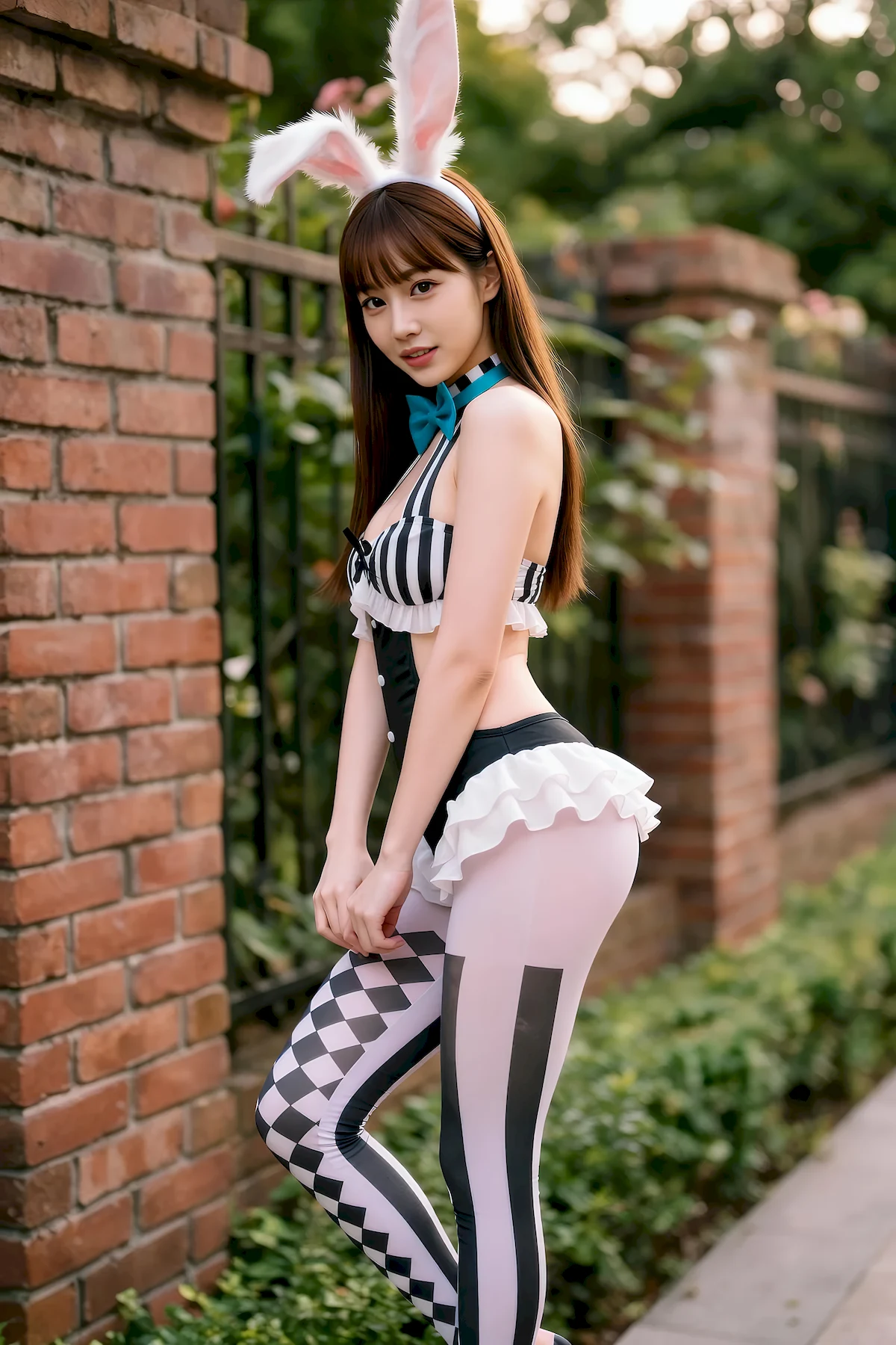 AiGirl NO.311 婉婉[69P/750MB]插图