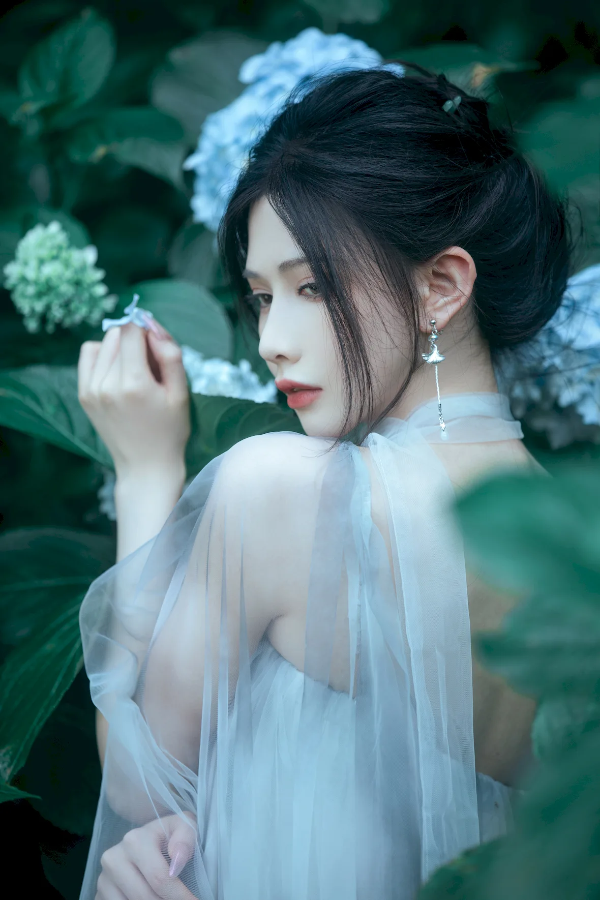 [YITUYU艺图语]2023.07.02 时光如歌 雪糕[21+1P/234MB]插图3