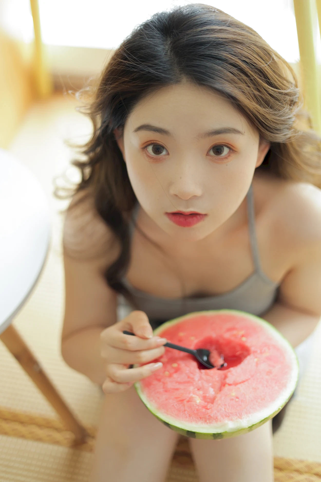 [YITUYU艺图语]2023.06.21 蝉鸣的夏日 王颖[39+1P/218MB]插图