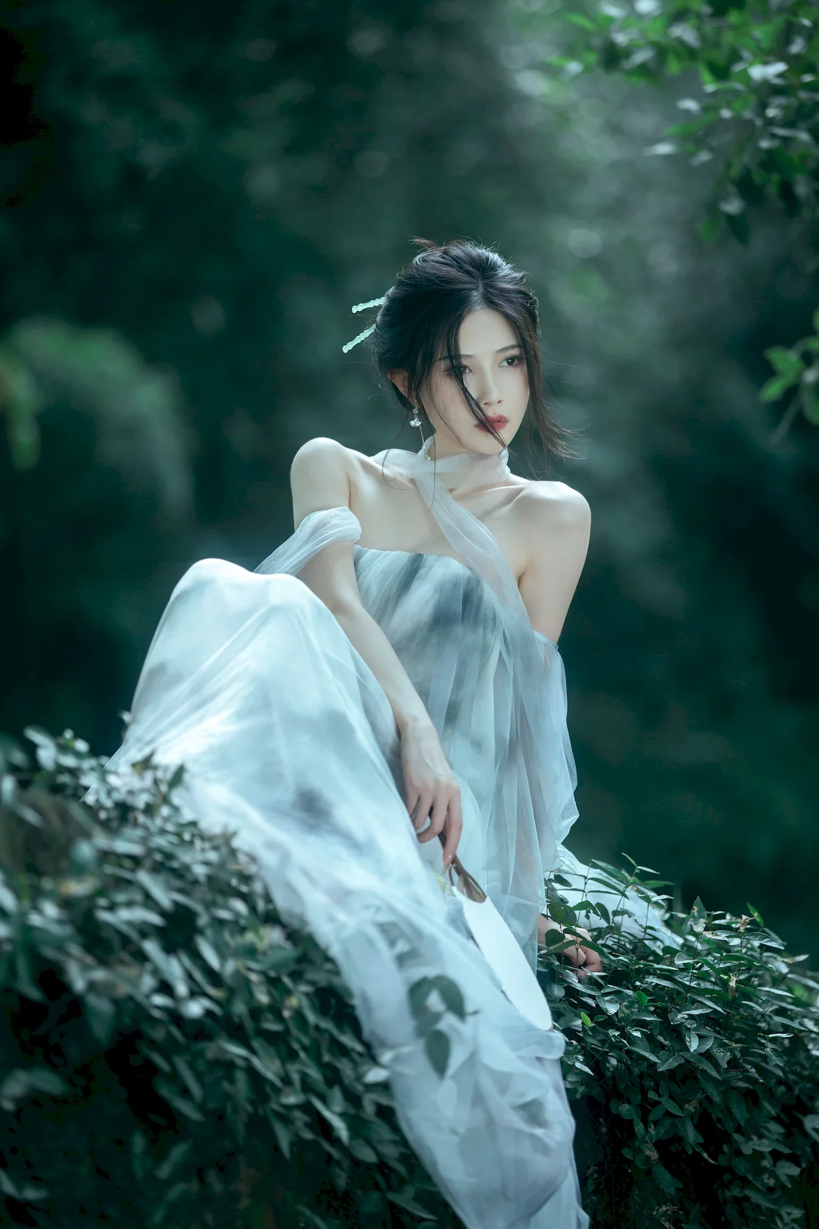 [YITUYU艺图语]2023.07.02 时光如歌 雪糕[21+1P/234MB]插图