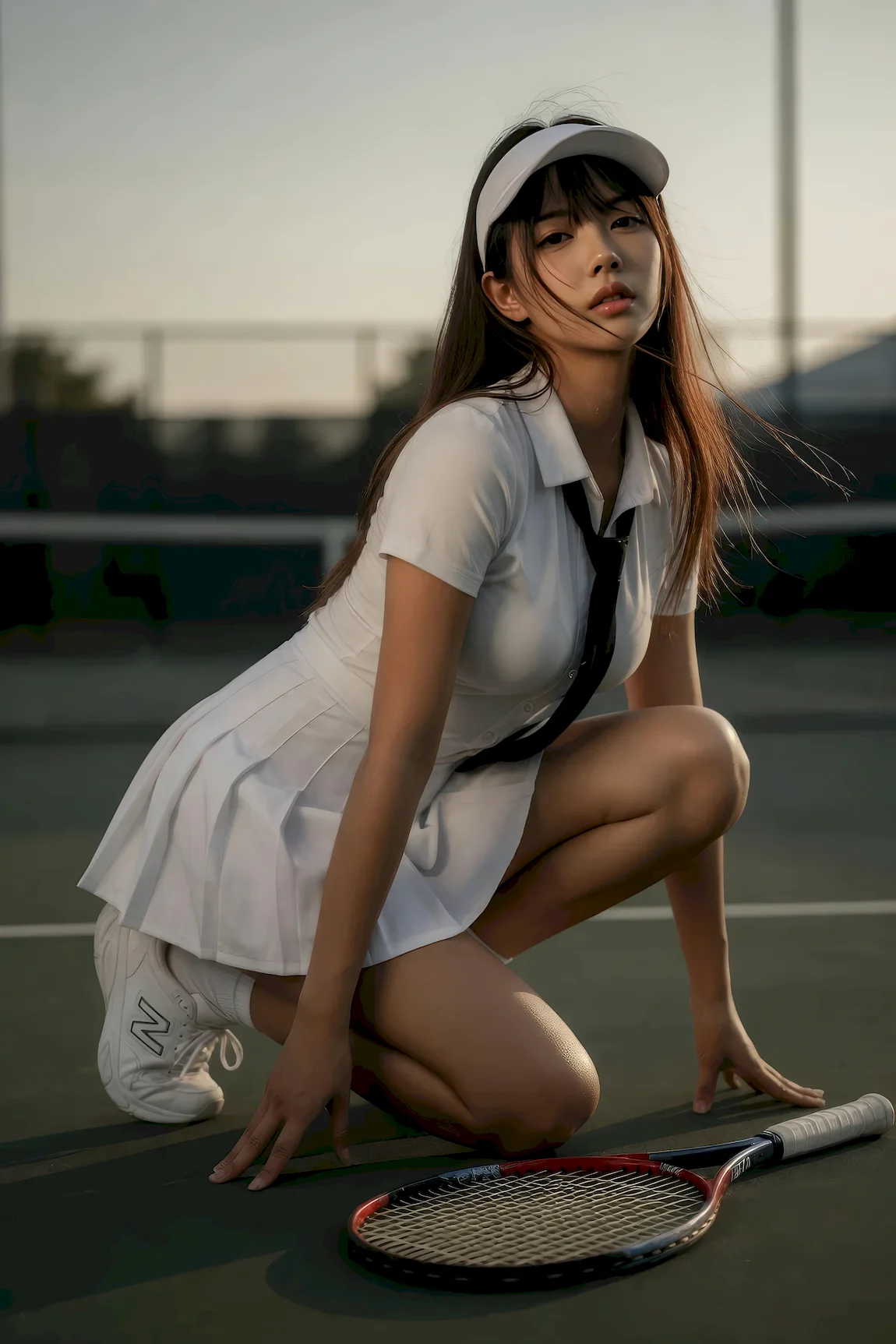 AiGirl NO.307 芭喜mila[69P/691MB]插图3