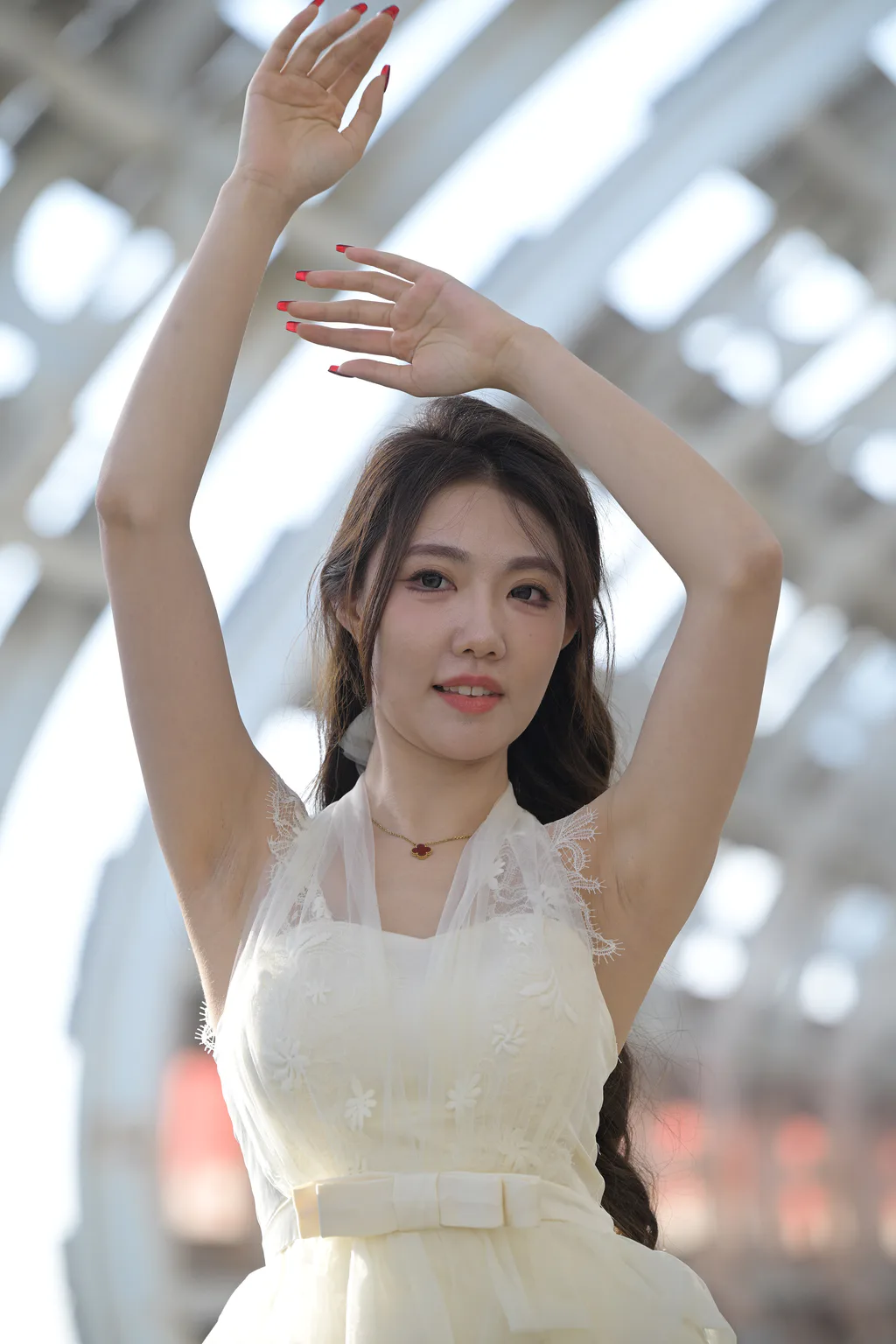 精选街拍作品 NO.7024 魅力四射[75P/85MB]插图2