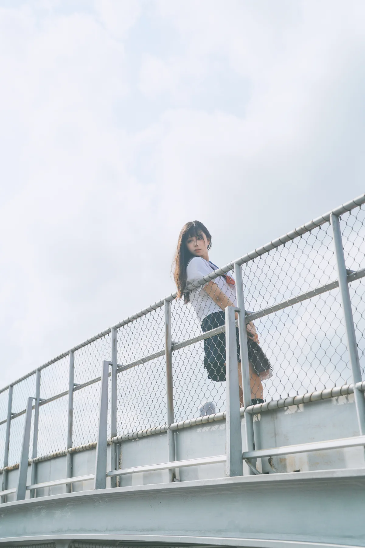 [YITUYU艺图语]2023.07.01 甜妹放课后 贰加六[25+1P/239MB]插图
