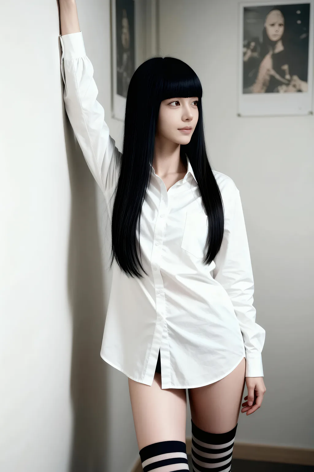 AiGirl NO.286 九歌lina[73P/745MB]插图3
