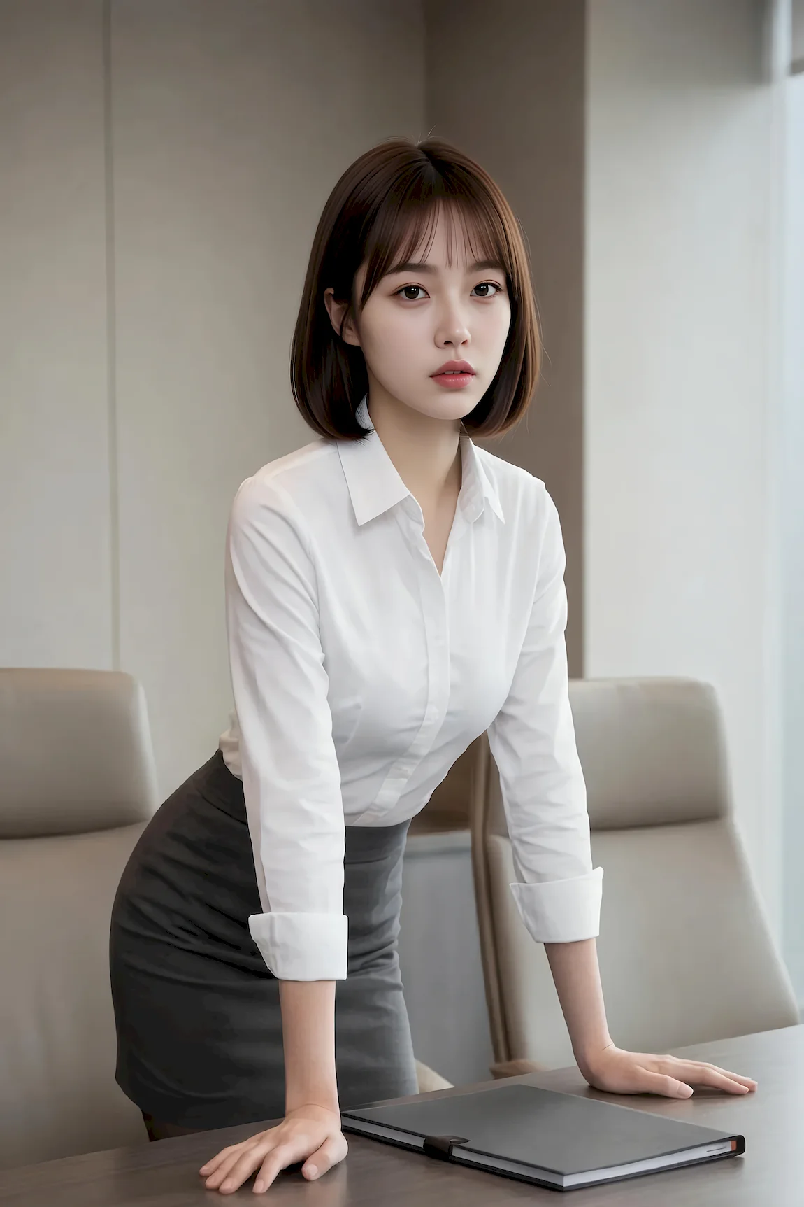 AiGirl NO.306 小乔[73P/732MB]插图3
