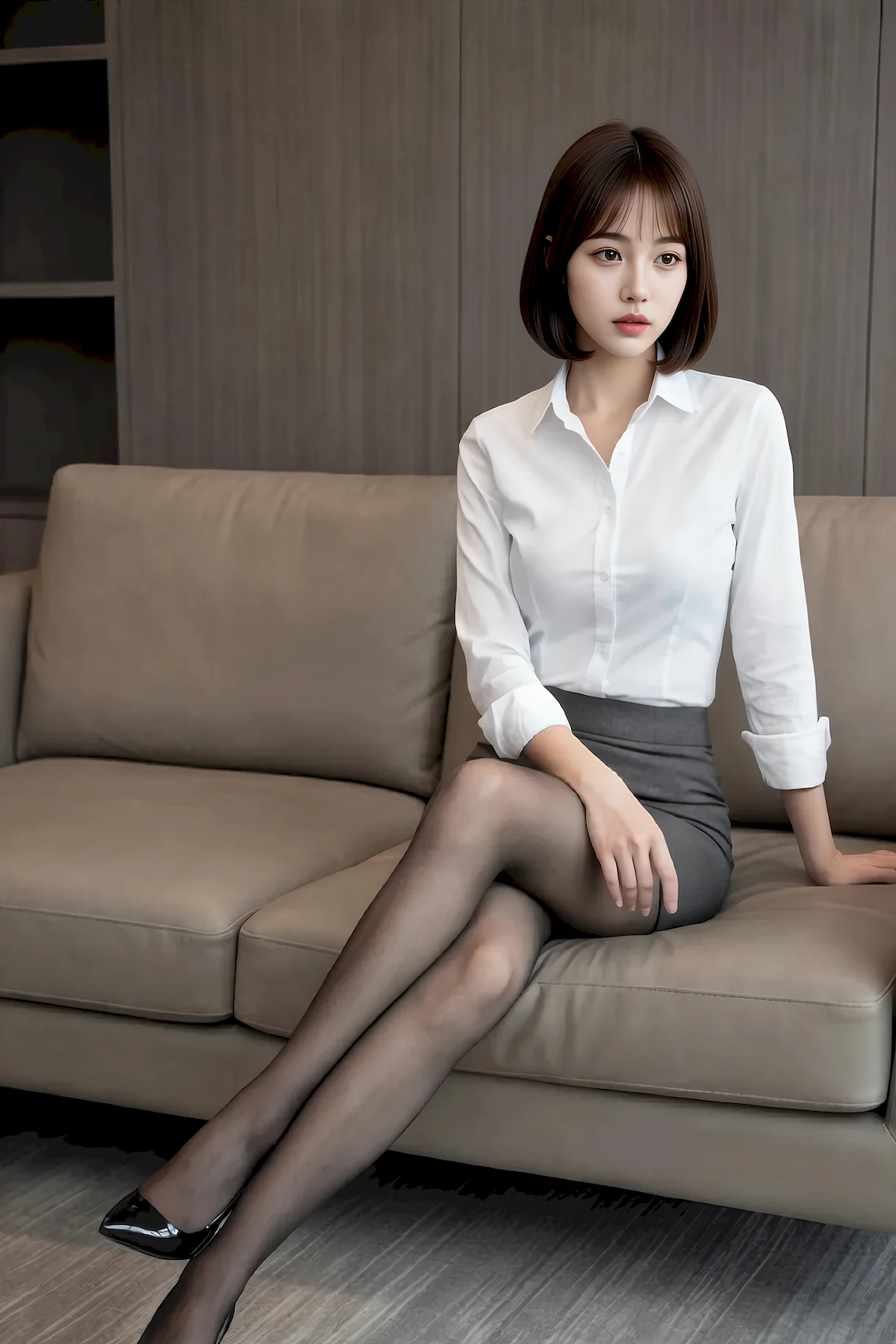 AiGirl NO.306 小乔[73P/732MB]插图