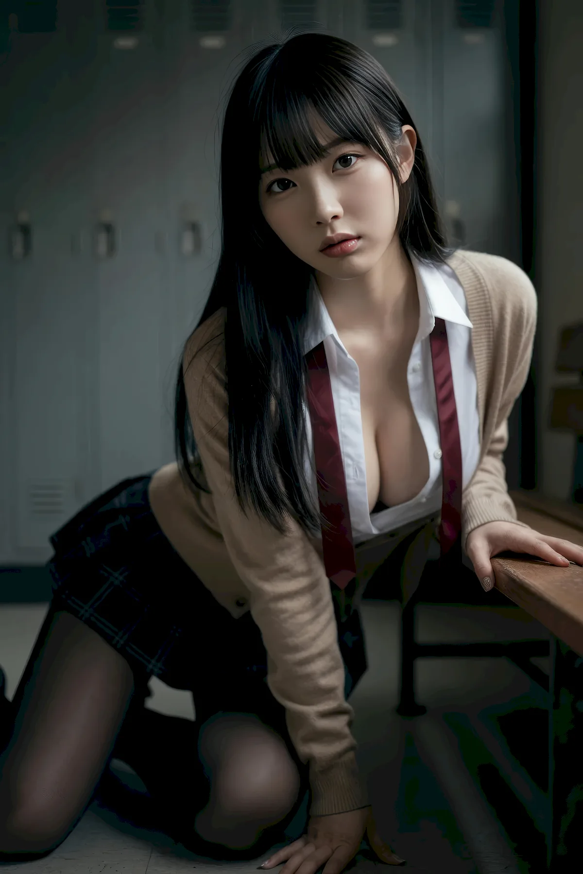AiGirl NO.329 芭喜mila[67P/635MB]插图