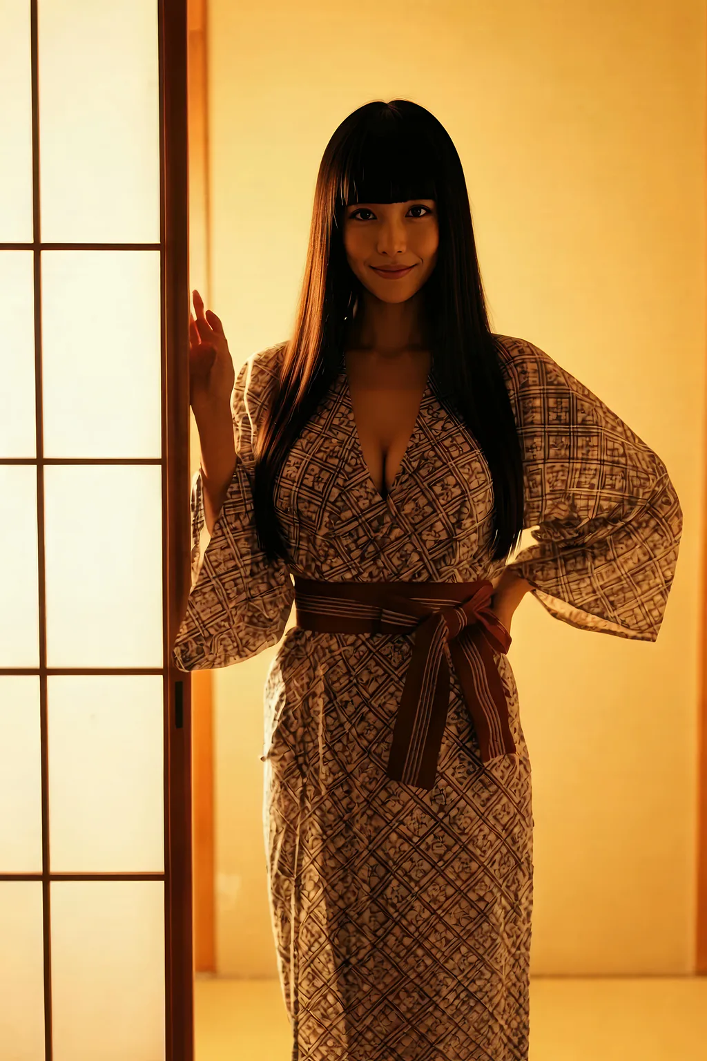 AiGirl NO.279 九歌lina[67P/805MB]插图3