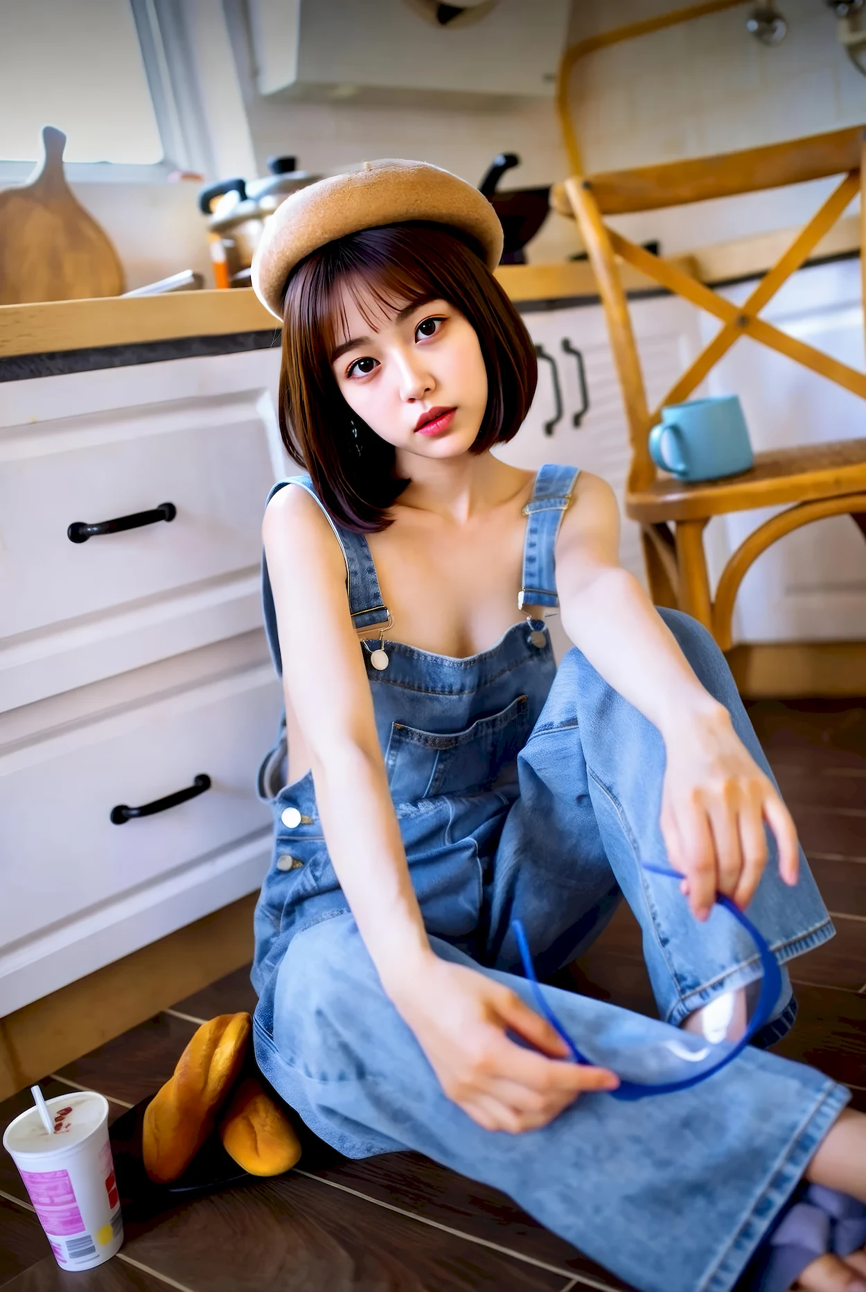 AiGirl NO.314 小乔[68P/734MB]插图