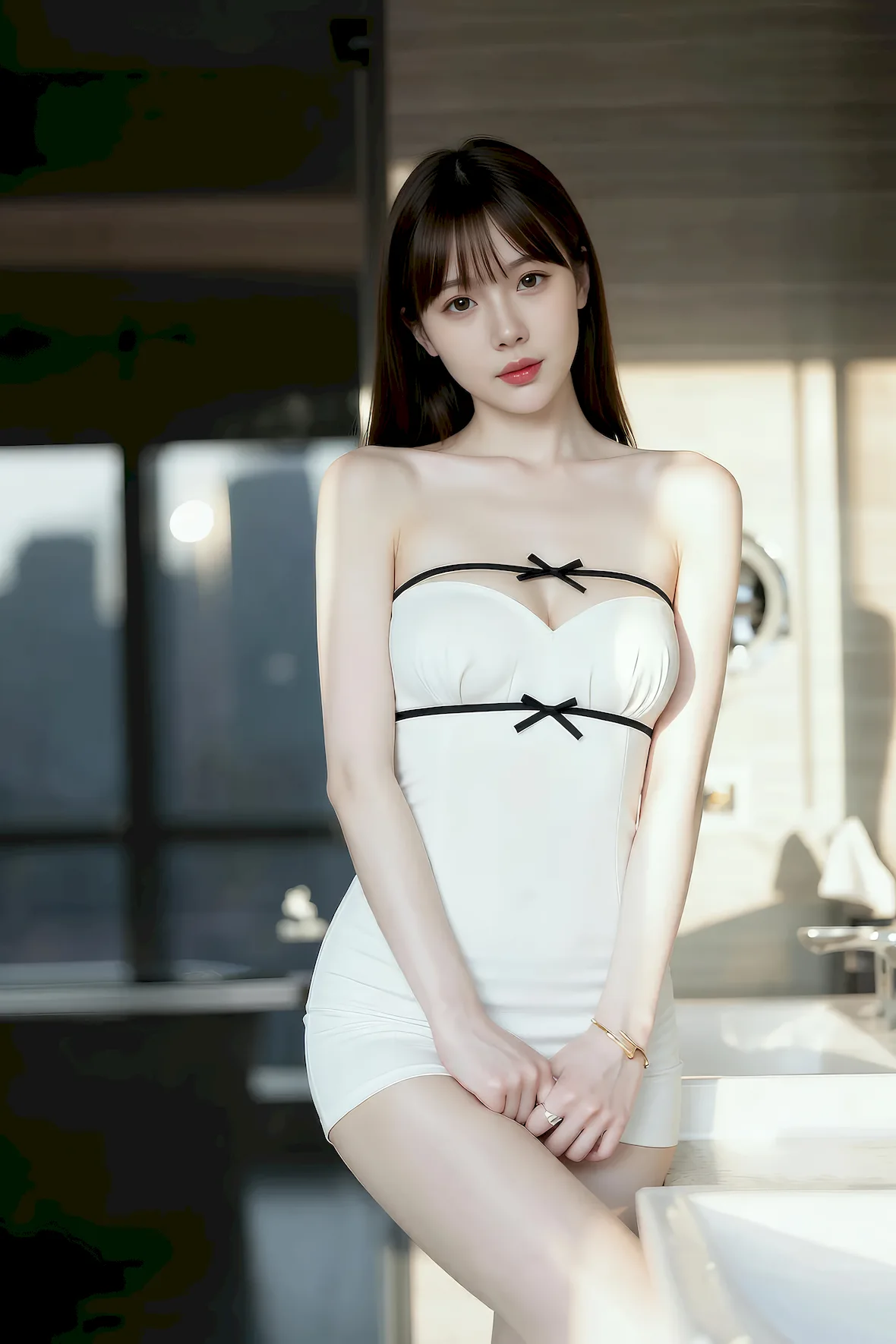 AiGirl NO.341 婉婉[98P/933MB]插图3