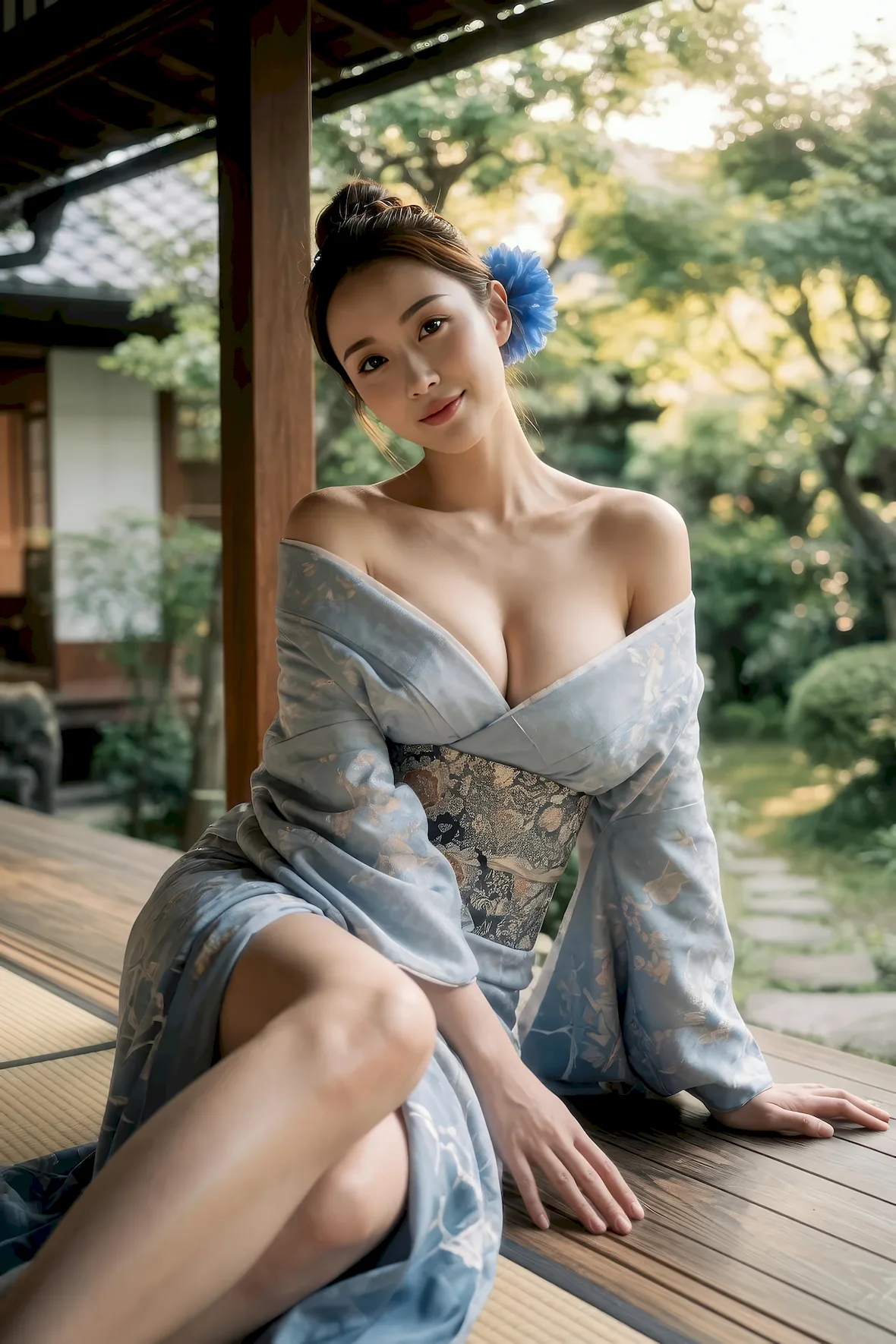 AiGirl NO.337 一拧[86P/959MB]插图