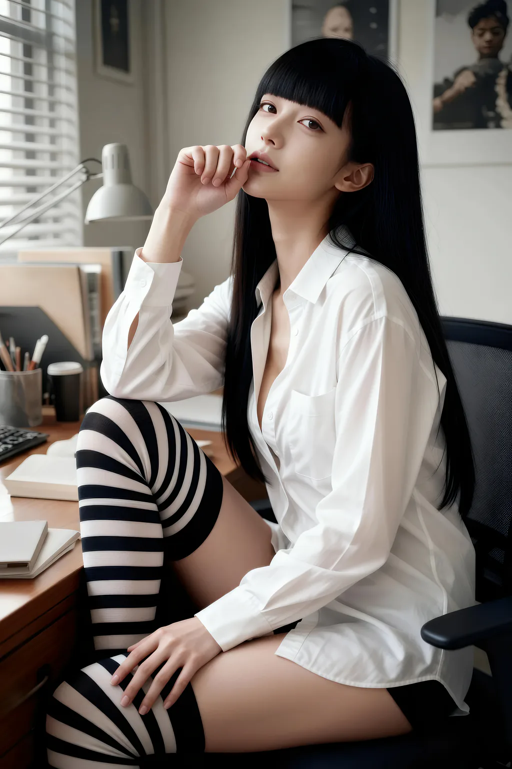 AiGirl NO.286 九歌lina[73P/745MB]插图