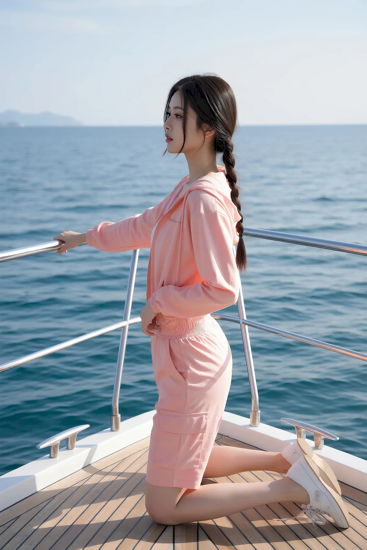 AiGirl NO.324 熙蕾學姐[87P/863MB]插图3