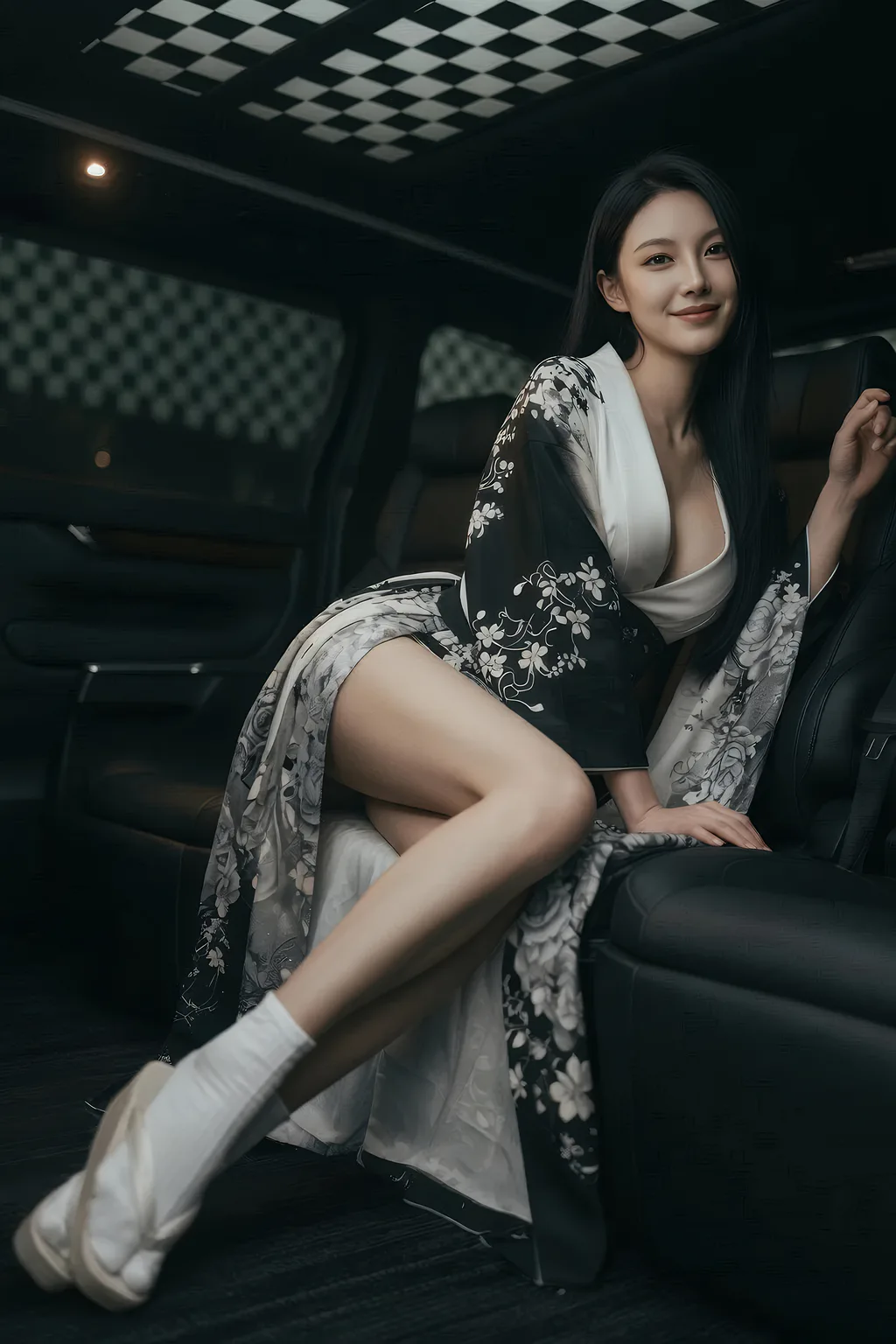 AiGirl NO.290 柒琪[71P/725MB]插图