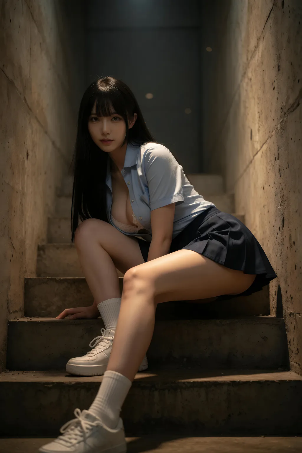 AiGirl NO.267 芭喜mila[76P/723MB]插图