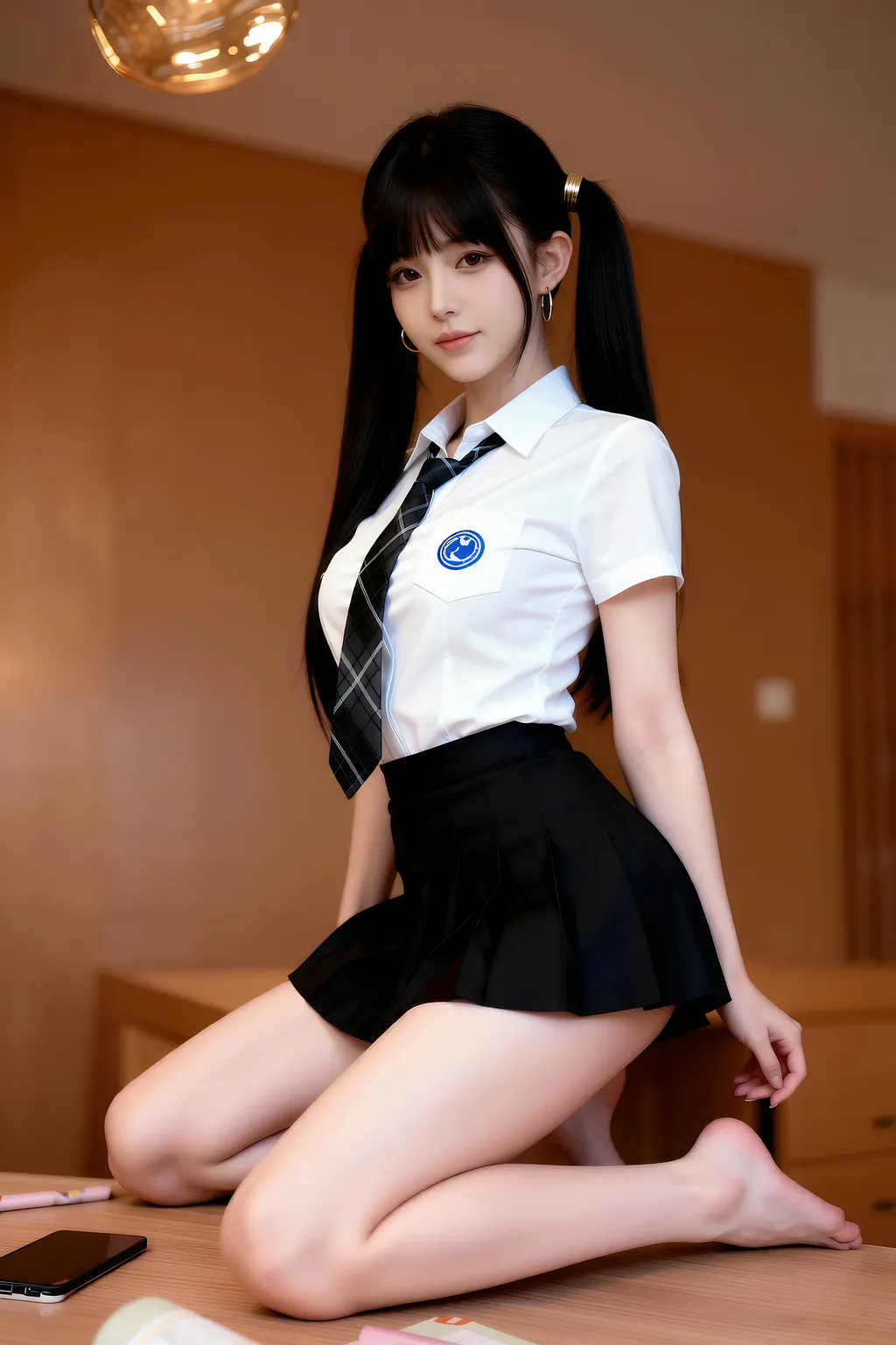 AiGirl NO.276 柚柚sasa[72P/774MB]插图3