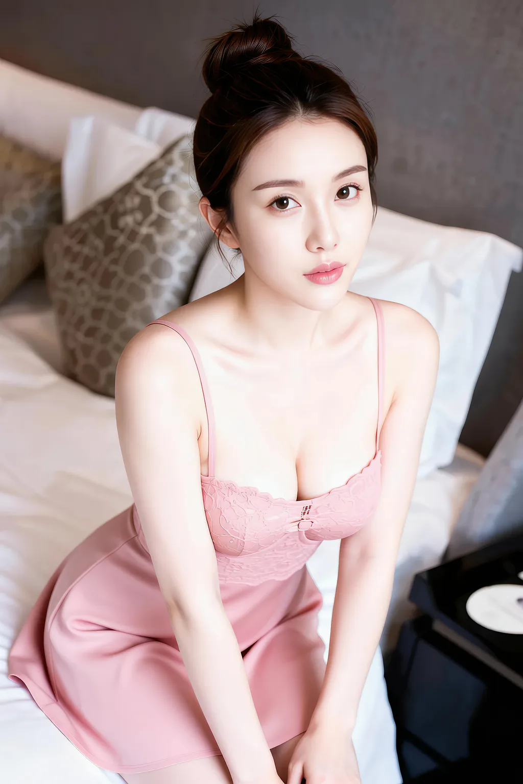 AiGirl NO.293 一柠[89P/911MB]插图