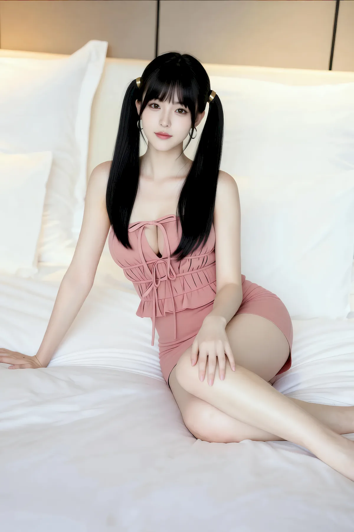 AiGirl NO.333 柚柚sasa[70P/727MB]插图