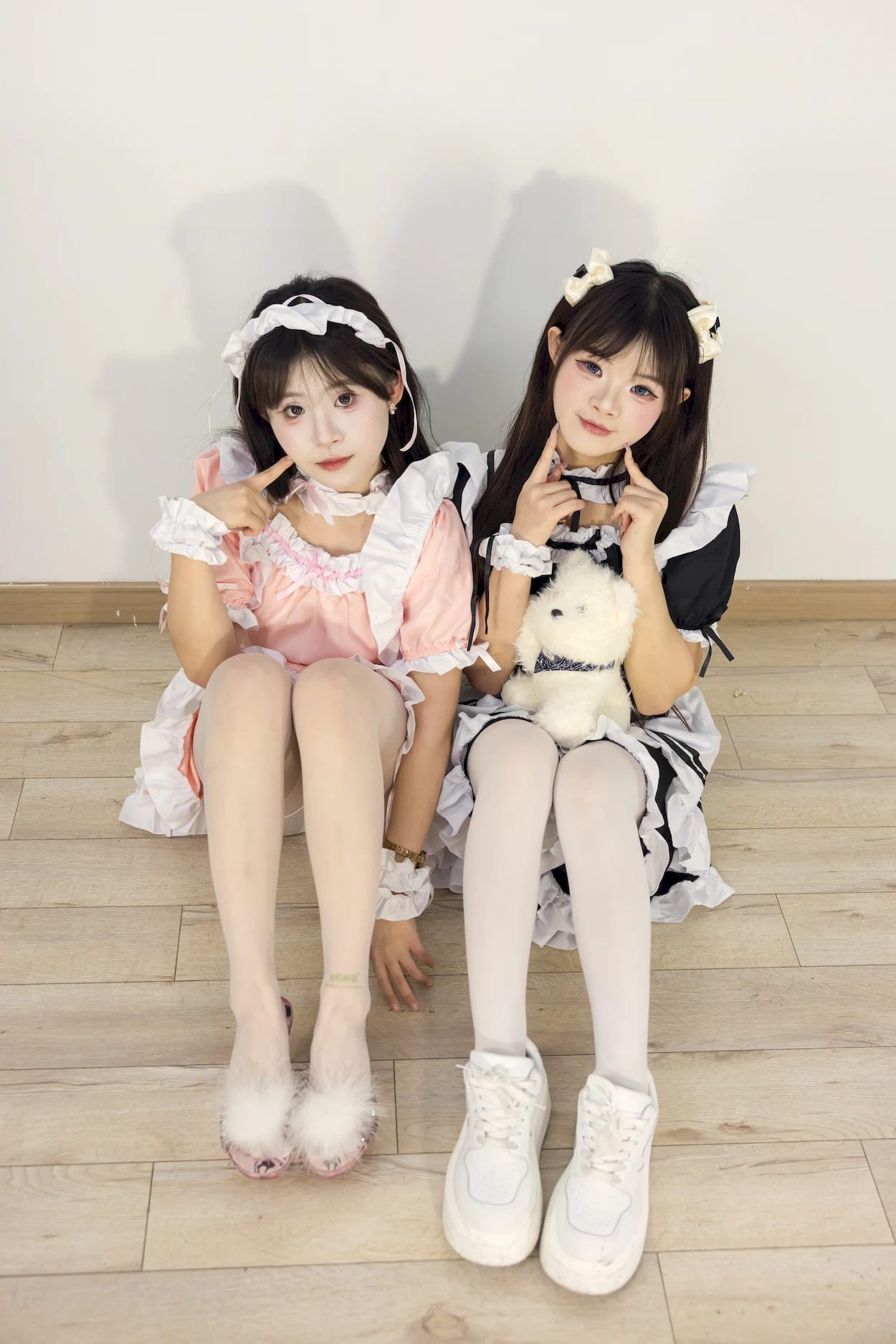 她们印象 NO.073 小隔嗝[123P/1V/3.23GB]插图3