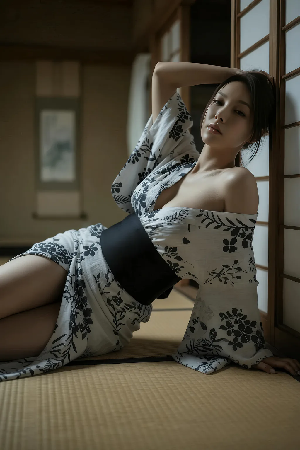 AiGirl NO.296 柒琪[87P/882MB]插图3