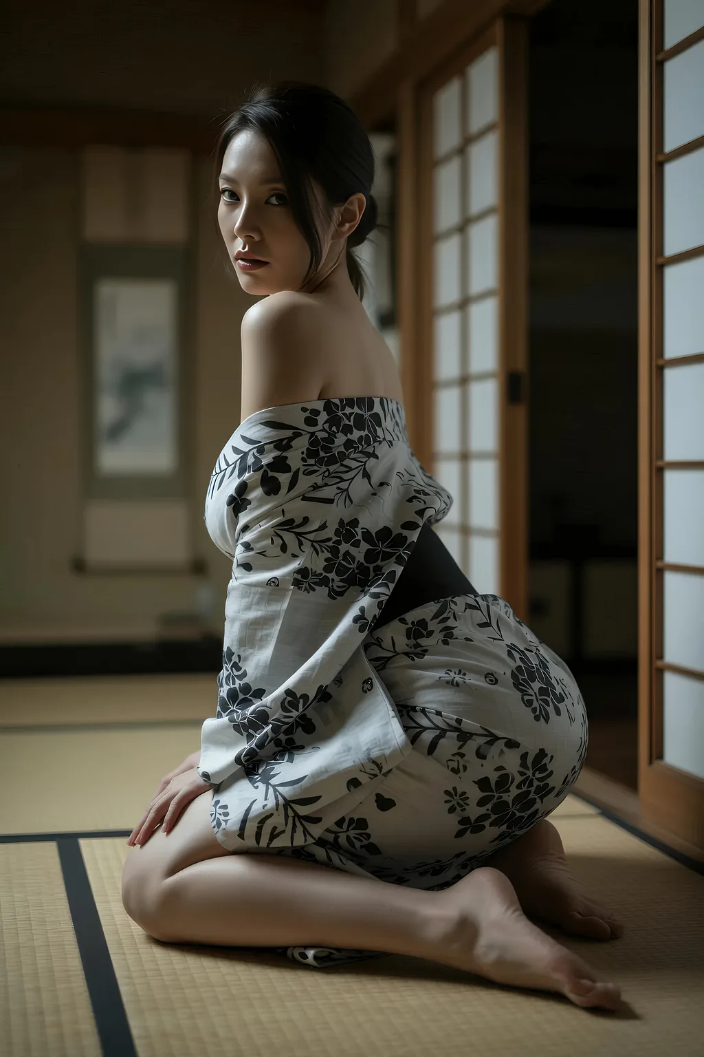 AiGirl NO.296 柒琪[87P/882MB]插图