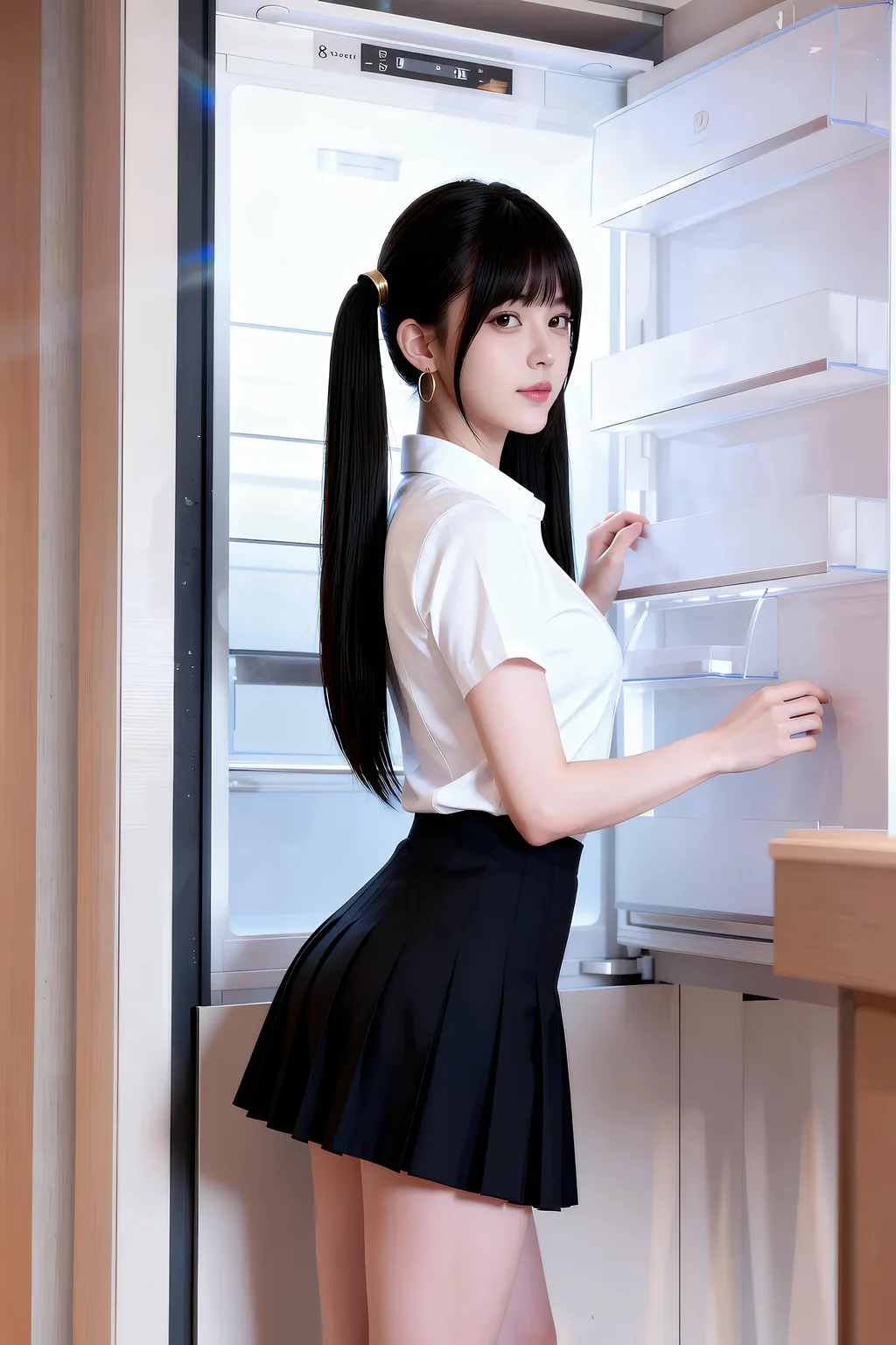AiGirl NO.276 柚柚sasa[72P/774MB]插图