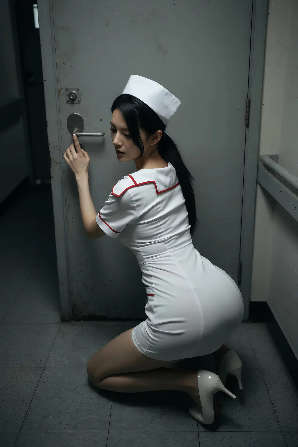 AiGirl NO.271 柒琪[70P/640MB]插图