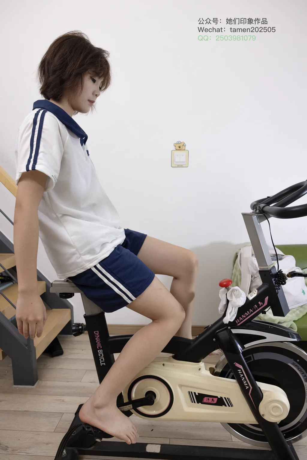 她们印象 NO.064 菲菲[178P/1V/5.26GB]插图3