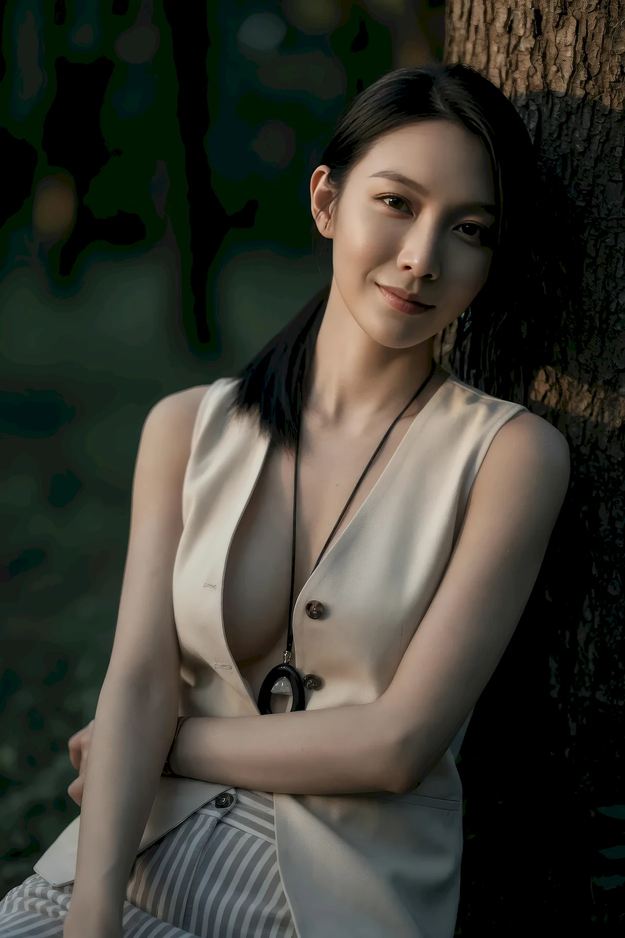 AiGirl NO.312 柒琪喵[72P/747MB]插图