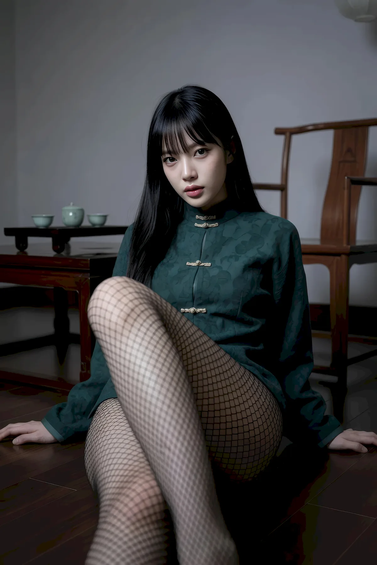 AiGirl NO.335 芭喜mila[67P/716MB]插图