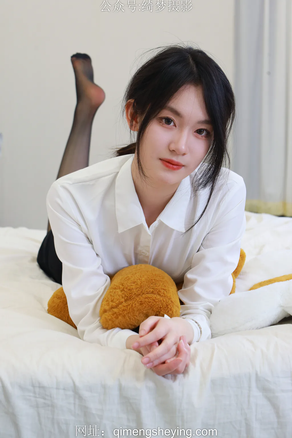 绮梦摄影 2025.05.25 NO.274 小艺 珍藏无修无水印版[434P/2V/10.0GB]插图3