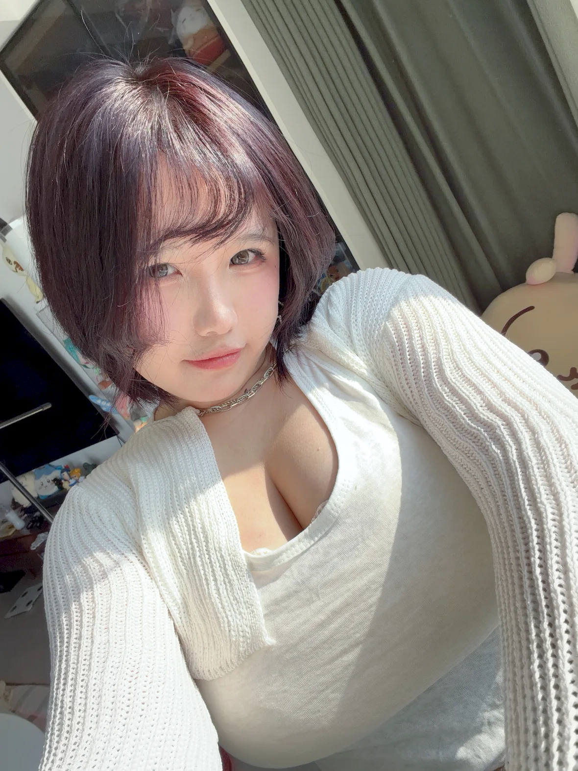 阿半今天很开心 NO.048 – 太阳好[87P/5V/712MB]插图3