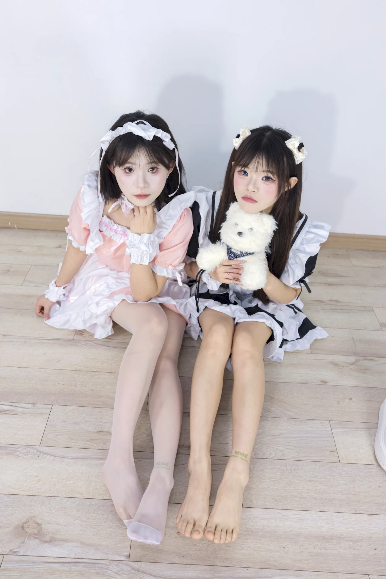 她们印象 NO.073 小隔嗝[123P/1V/3.23GB]插图