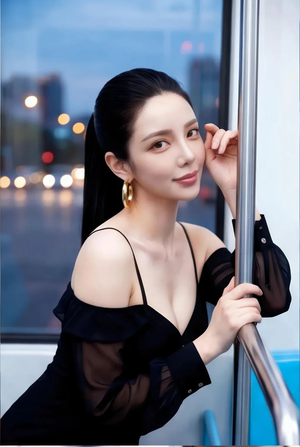 AiGirl NO.269 米妹[83P/830MB]插图1