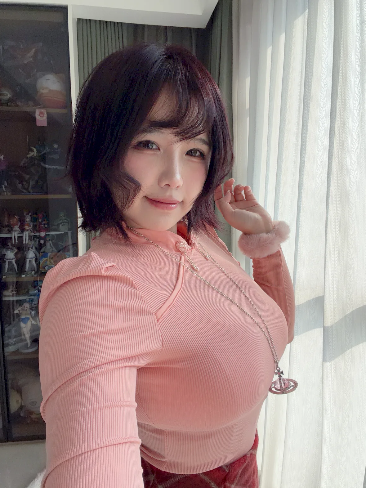 阿半今天很开心 NO.048 – 太阳好[87P/5V/712MB]插图