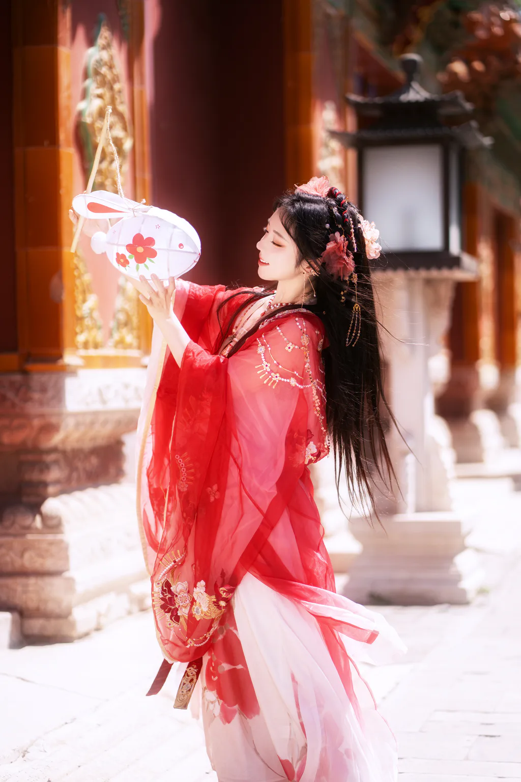 [YITUYU艺图语]2023.06.11 她还会是那个无忧无虑的小公主吗？林又迟[25+1P/449MB]插图4
