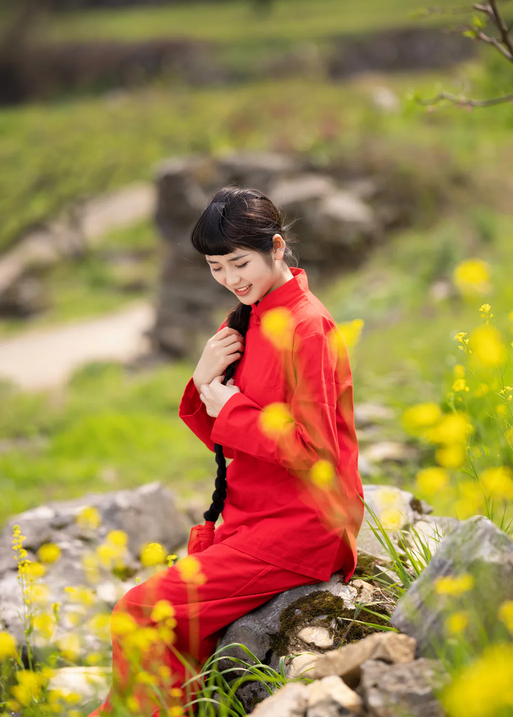 [YITUYU艺图语]2023.06.16 九儿 ER[23+1P/457MB]插图