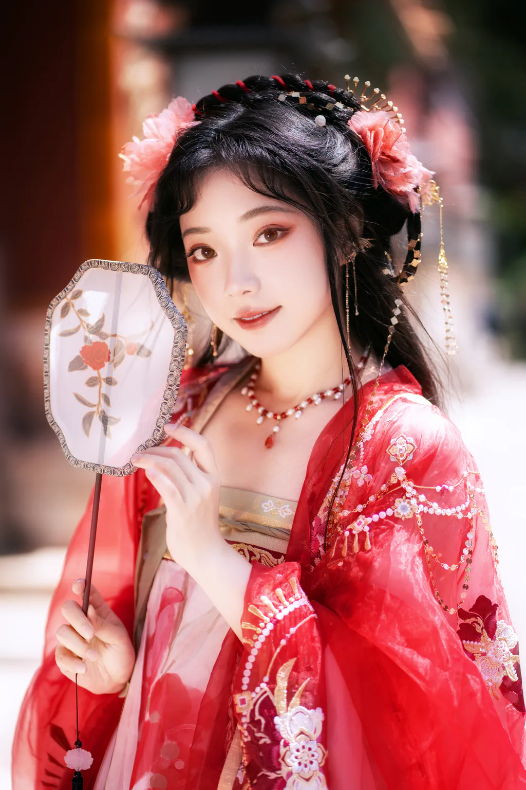 [YITUYU艺图语]2023.06.11 她还会是那个无忧无虑的小公主吗？林又迟[25+1P/449MB]插图1