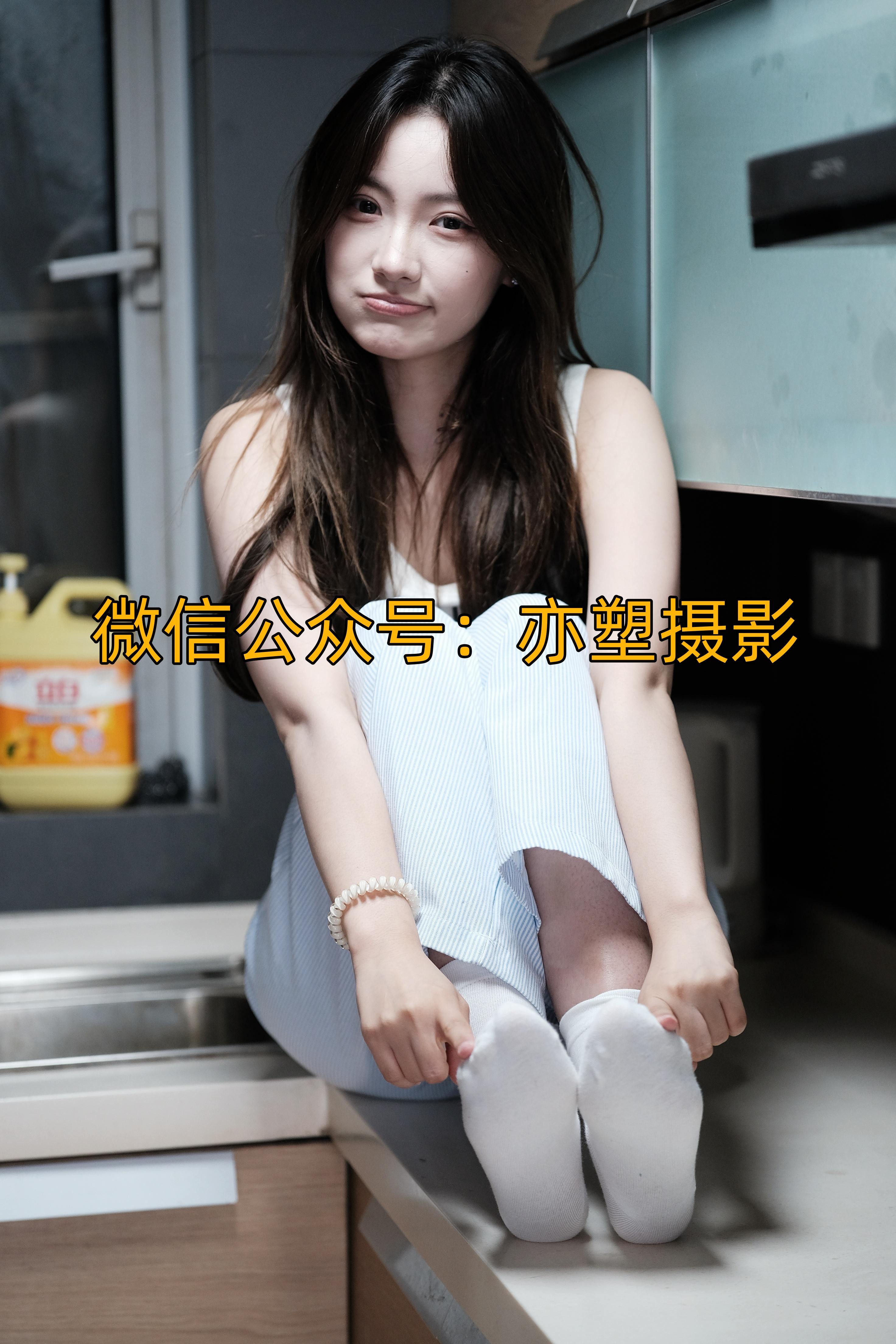 亦塑摄影：淼淼-甜美居家[176P/1V/1.39GB]插图