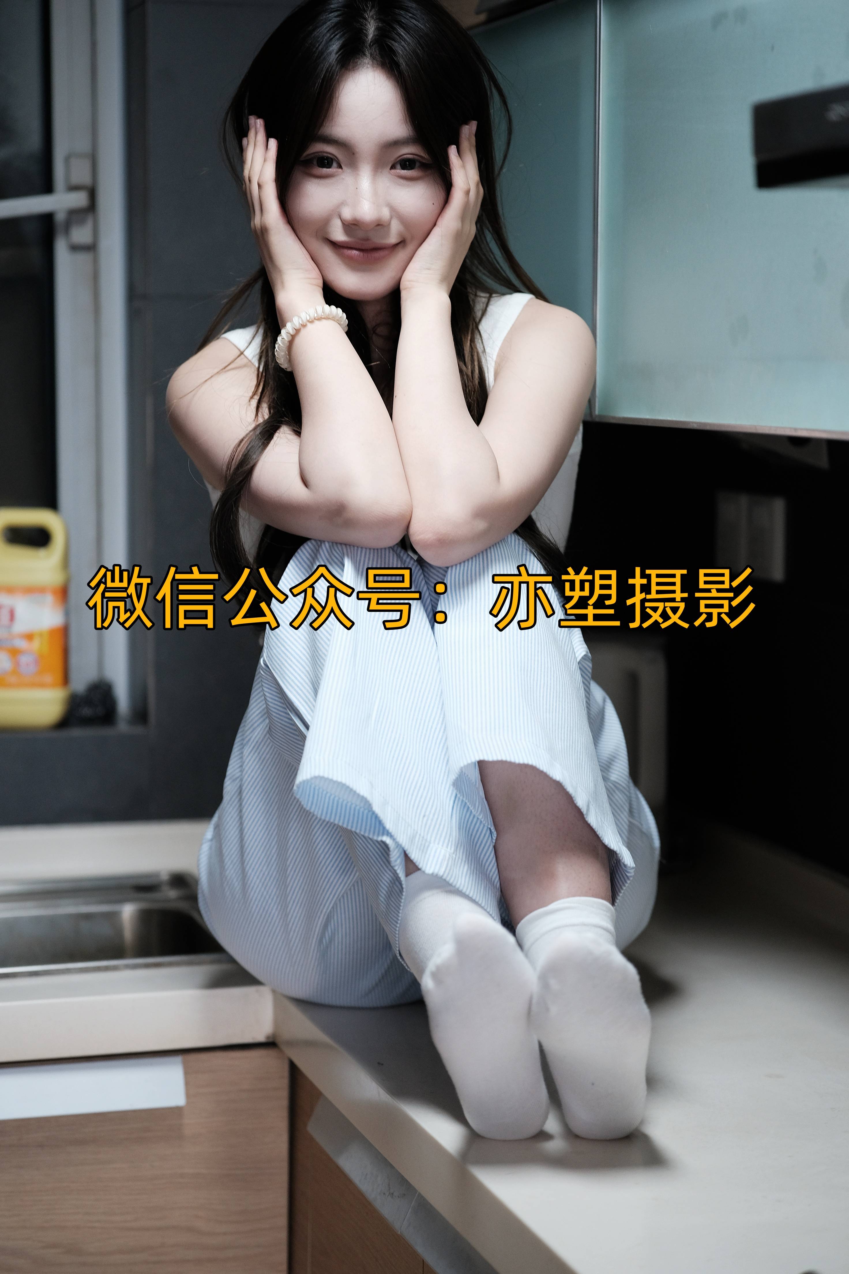 亦塑摄影：淼淼-甜美居家[176P/1V/1.39GB]插图2