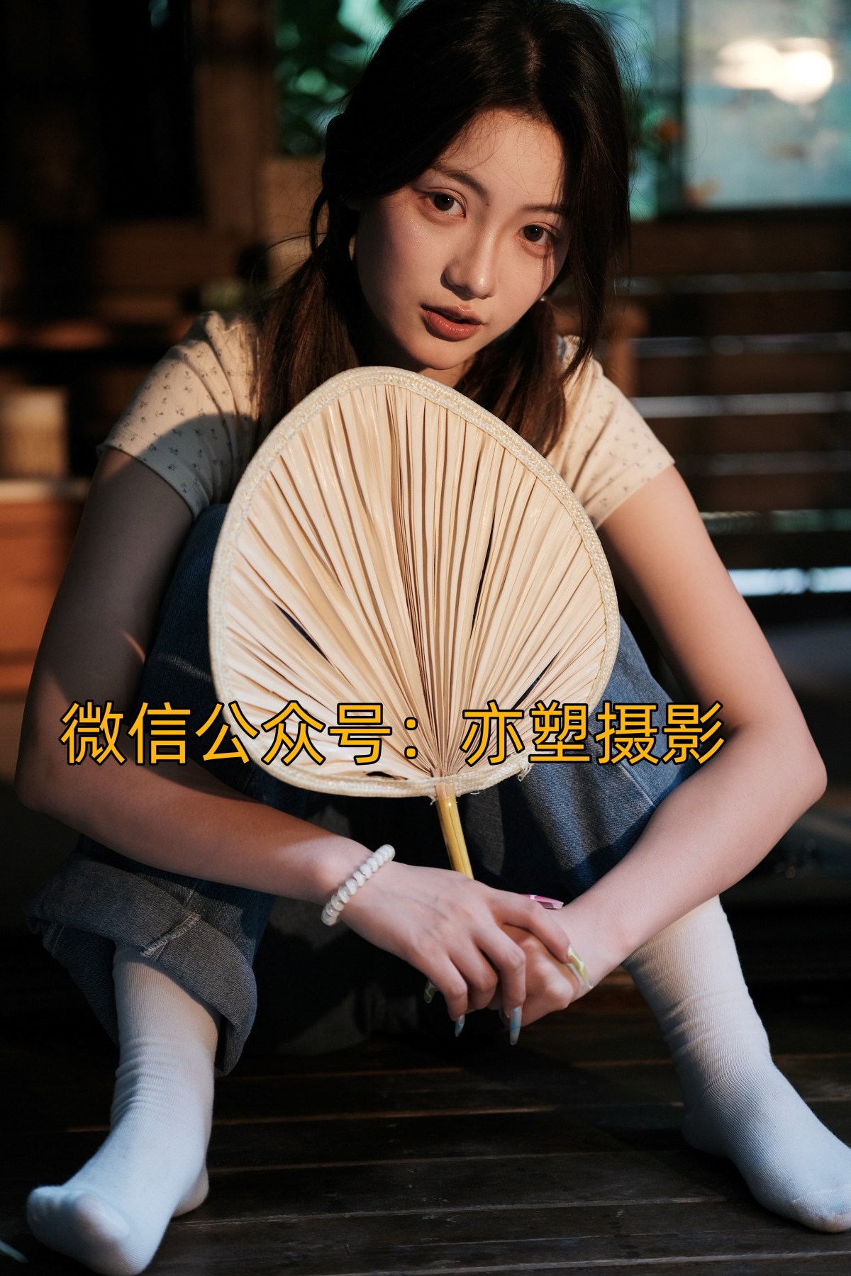 亦塑摄影：仲夏午后 [524P/1V/2.06GB]插图