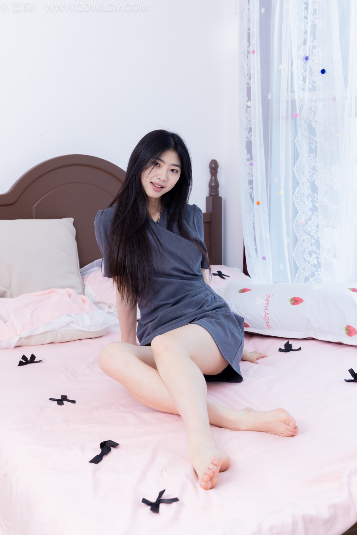 勿恋传媒2798期：包包 [163P/1V/5.96GB]插图