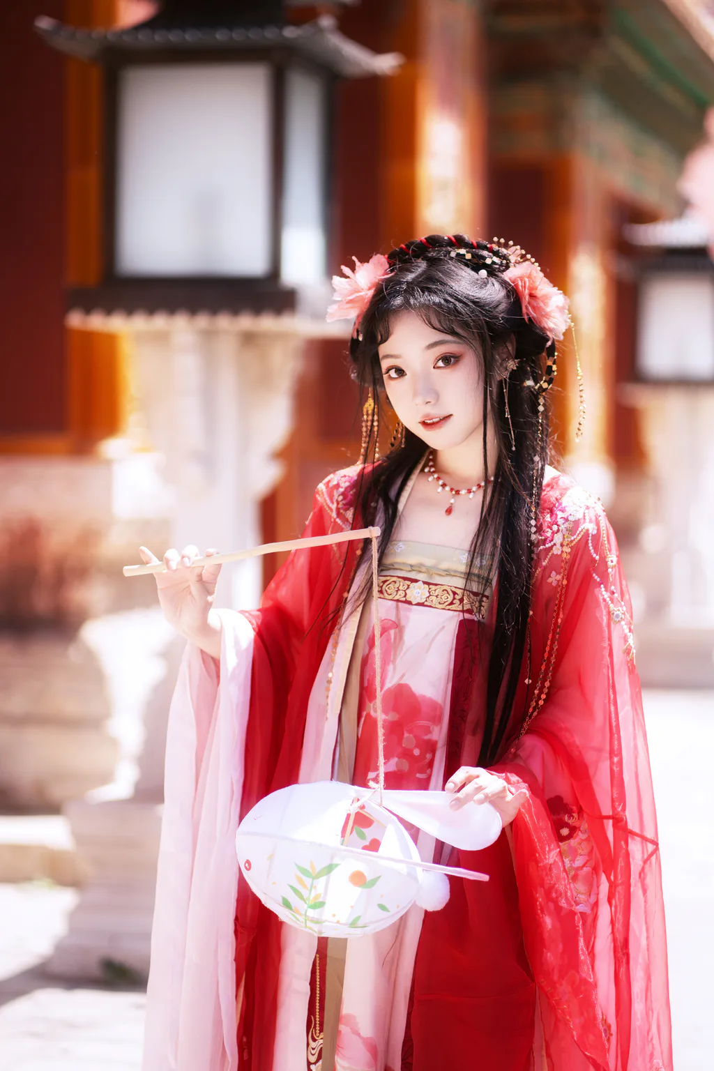 [YITUYU艺图语]2023.06.11 她还会是那个无忧无虑的小公主吗？林又迟[25+1P/449MB]插图2