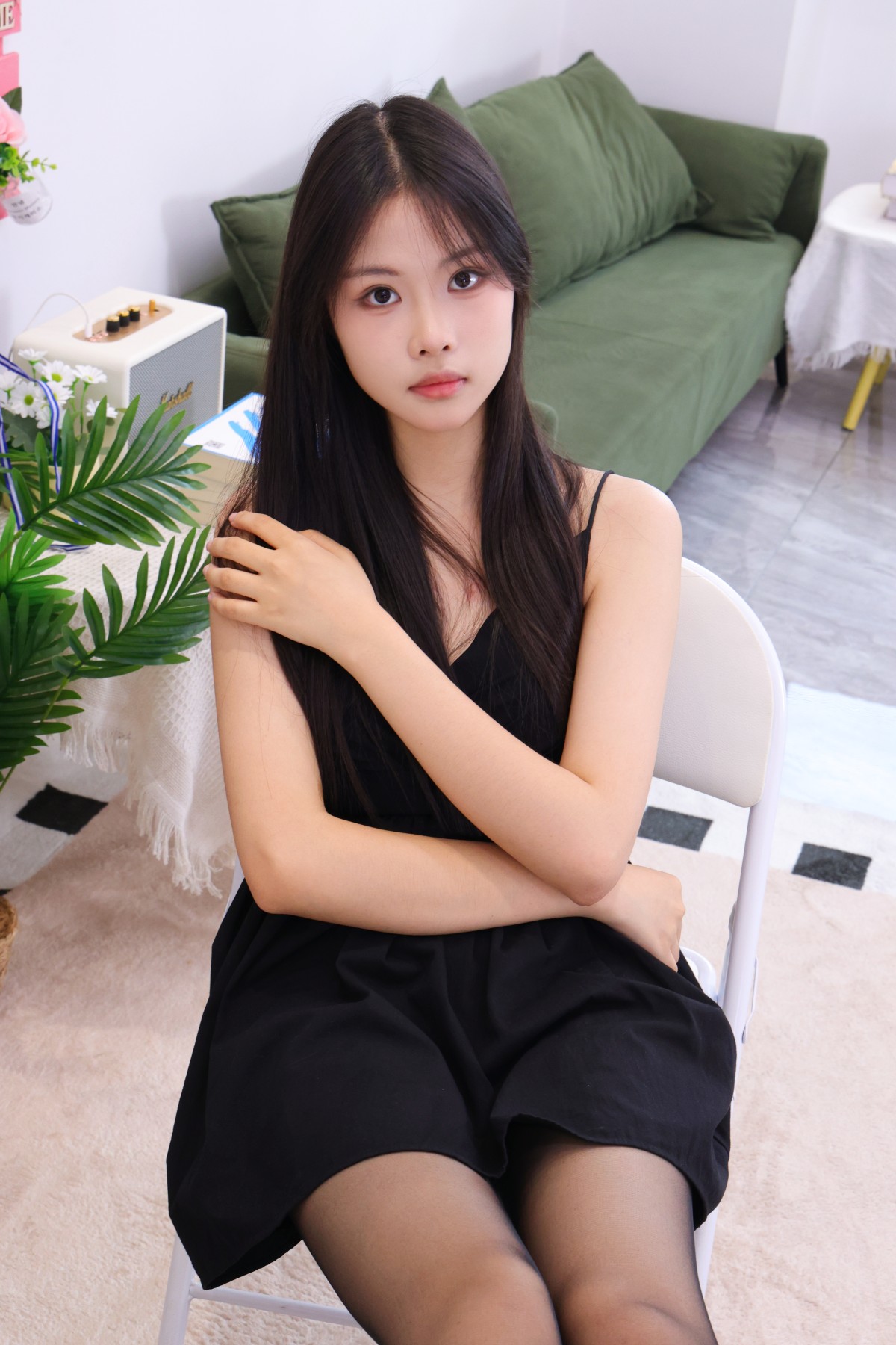 绮梦摄影687期：朵朵-无印珍藏版 [303P/1V/13.37GB]插图1
