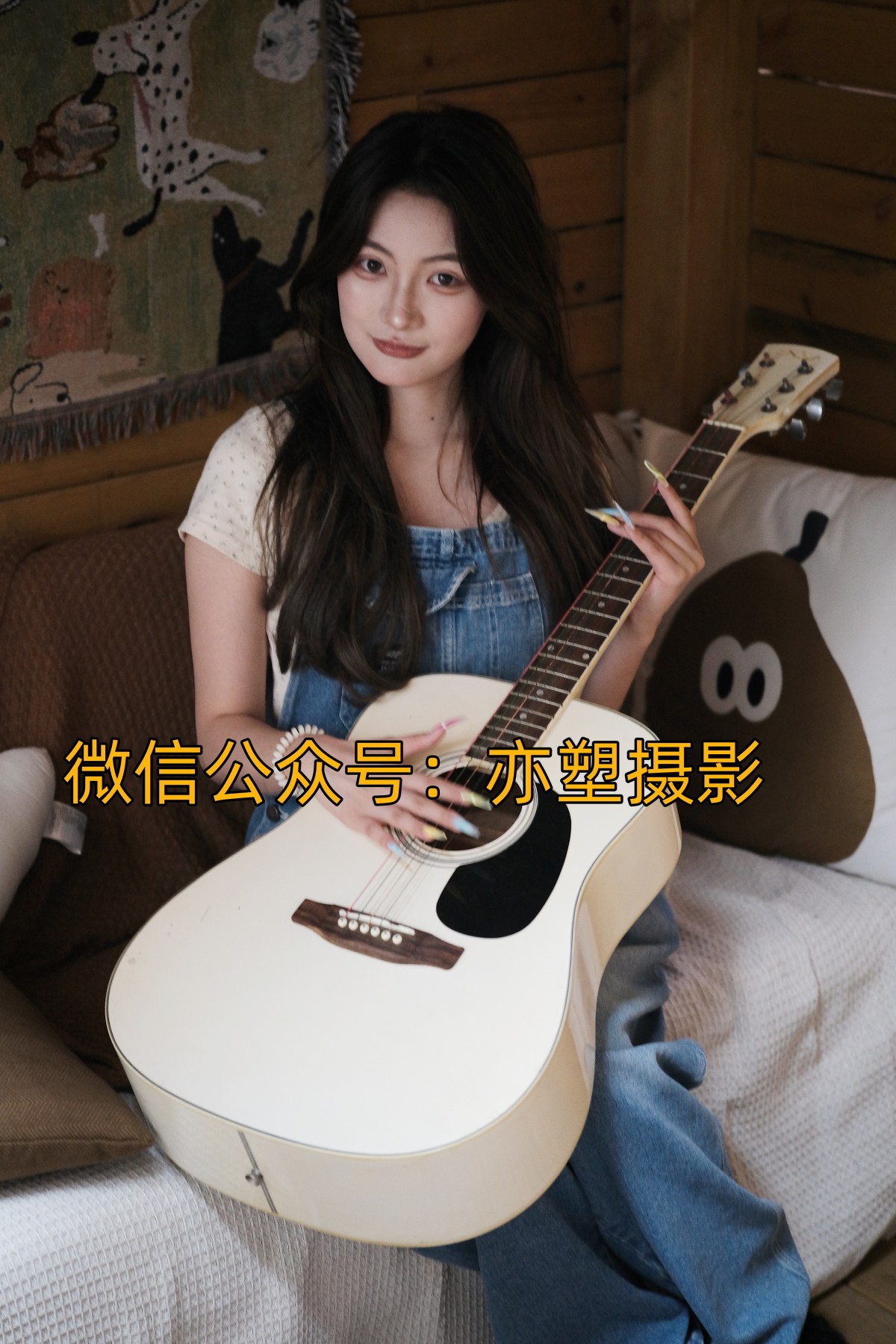 亦塑摄影：仲夏午后 [524P/1V/2.06GB]插图1