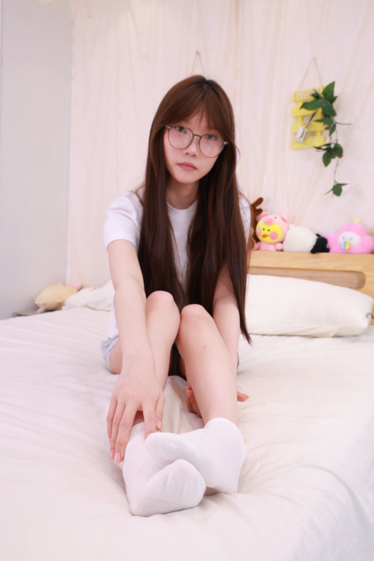 绮梦摄影679期：若雨-无印珍藏版 [306P/1V/12.75GB]插图1